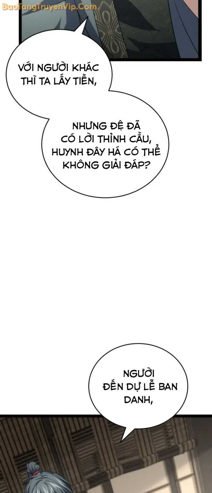 Võ Thần Tái Sinh chapter 8 - Trang 22