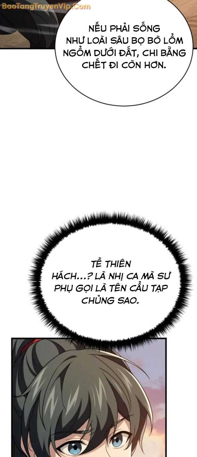 Võ Thần Tái Sinh chapter 5 - Trang 78