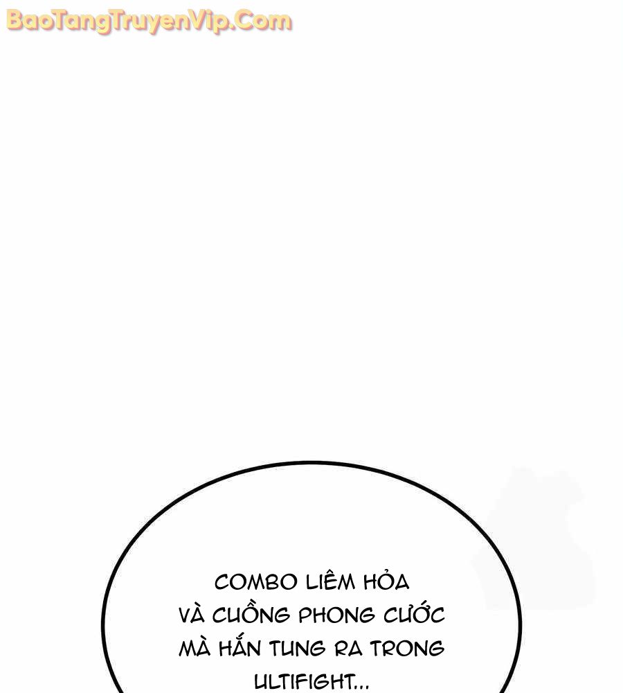 Hồi Quy Nhưng Thế Giới Vẫn Bình Yên chapter 19 - Trang 36