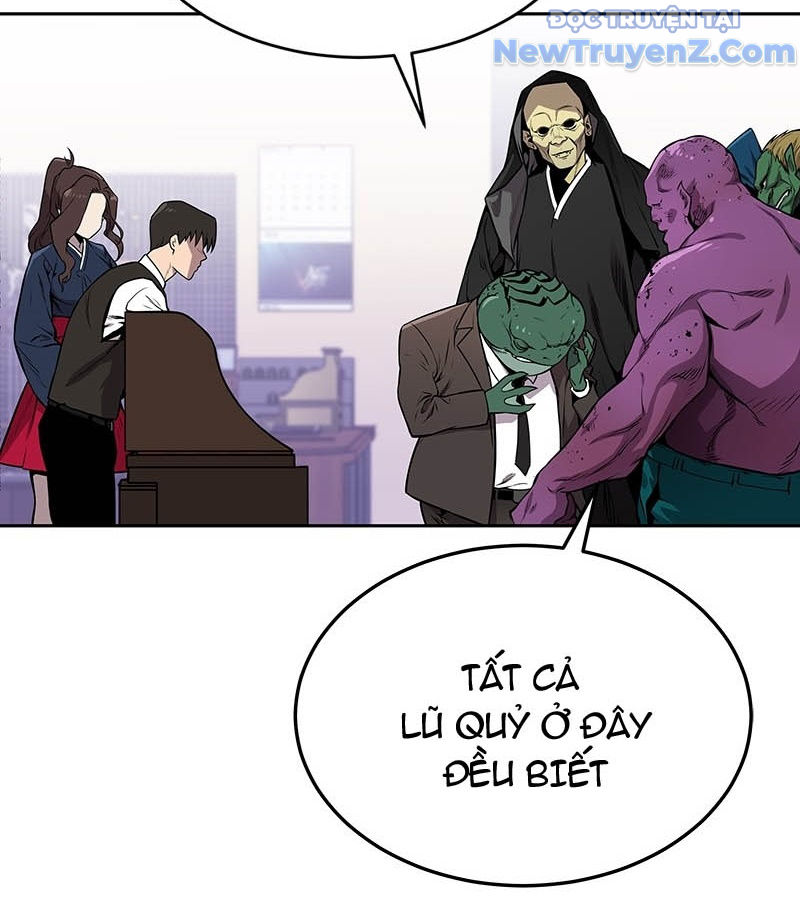 Pháp Sư Trừ Tà Ở Khu Nhà Chúng Tôi chapter 3 - Trang 97
