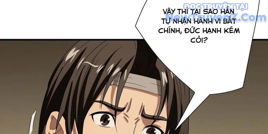 Thiên Long Bát Bộ webtoon chapter 164 - Trang 52