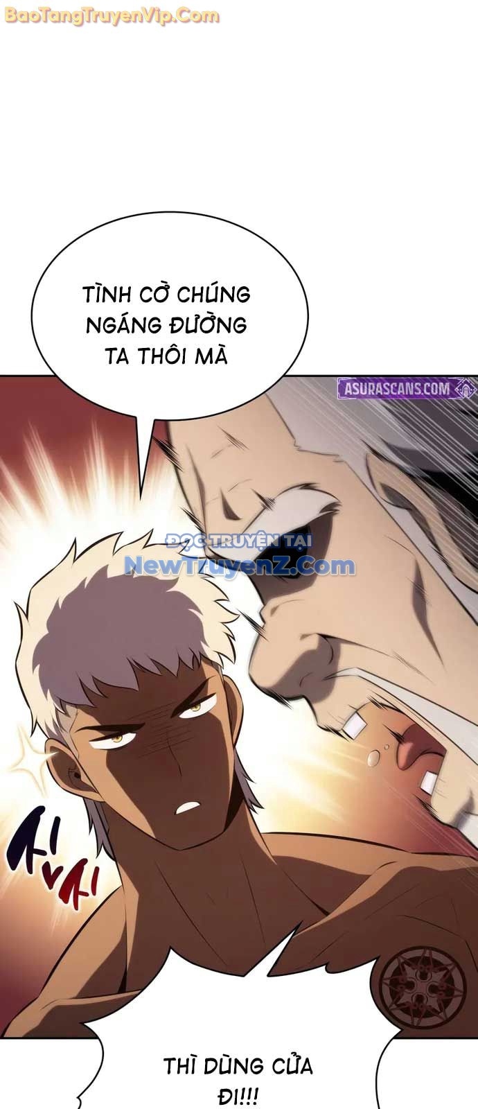 Cậu Út Nhà Công Tước Là Sát Thủ Hồi Quy chapter 76 - Trang 8