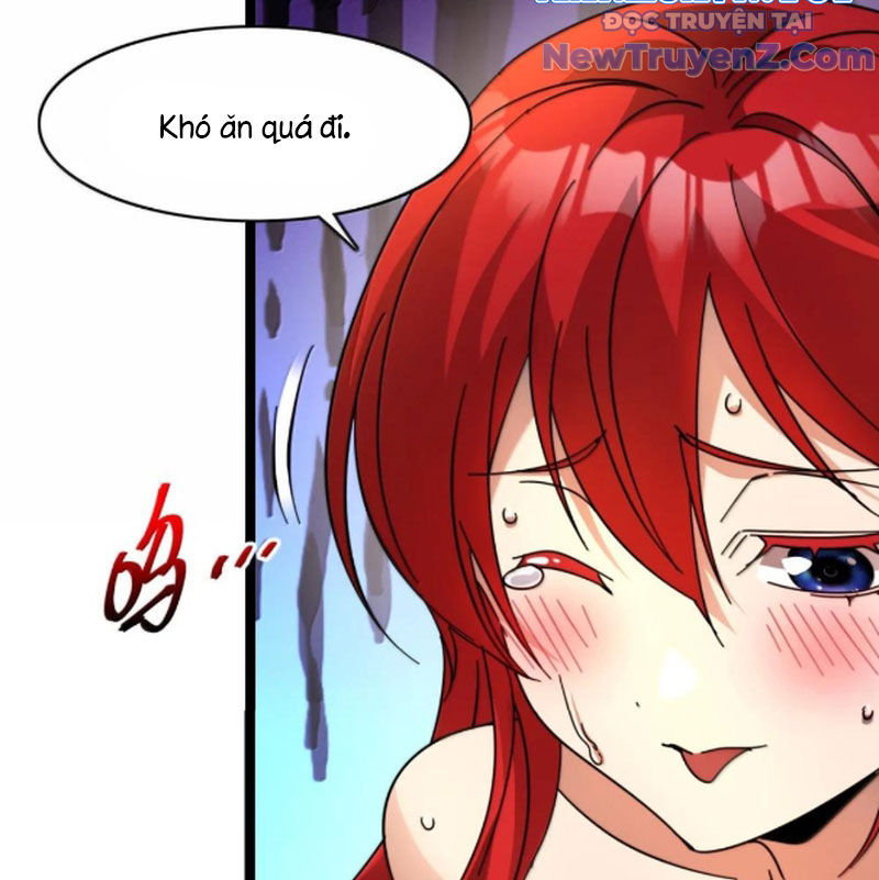 Sức Mạnh Của Ác Thần chapter 162 - Trang 120