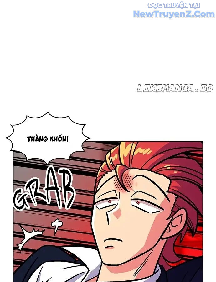 Nữ Hoàng Bạo Phong chapter 6 - Trang 62