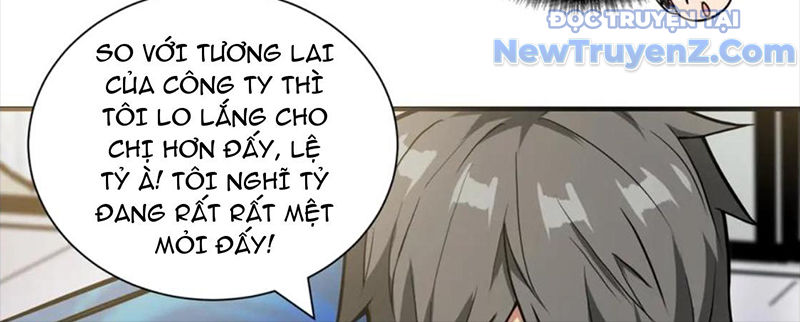 Phệ Thần Kỷ chapter 132 - Trang 43
