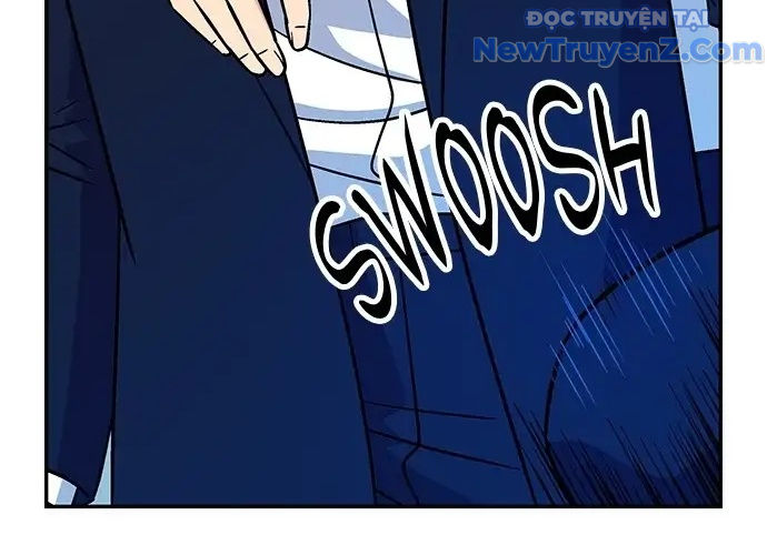 Nữ Hoàng Bạo Phong chapter 3 - Trang 41