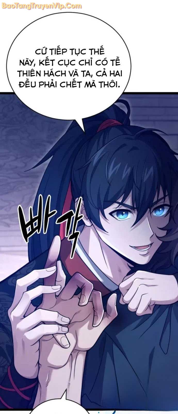 Võ Thần Tái Sinh chapter 7 - Trang 13
