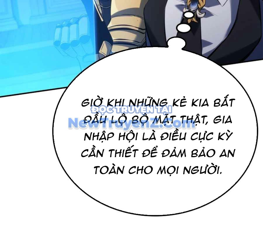 Con Trai Út Của Bá Tước Là Một Người Chơi chapter 107 - Trang 113