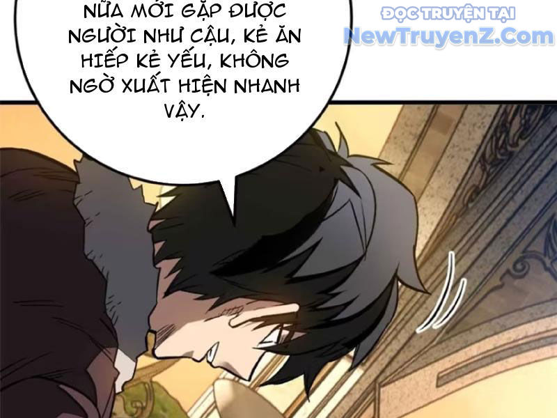 Thế Giới Siêu Phàm! Ta Là Ma Cà Rồng? chapter 7 - Trang 32