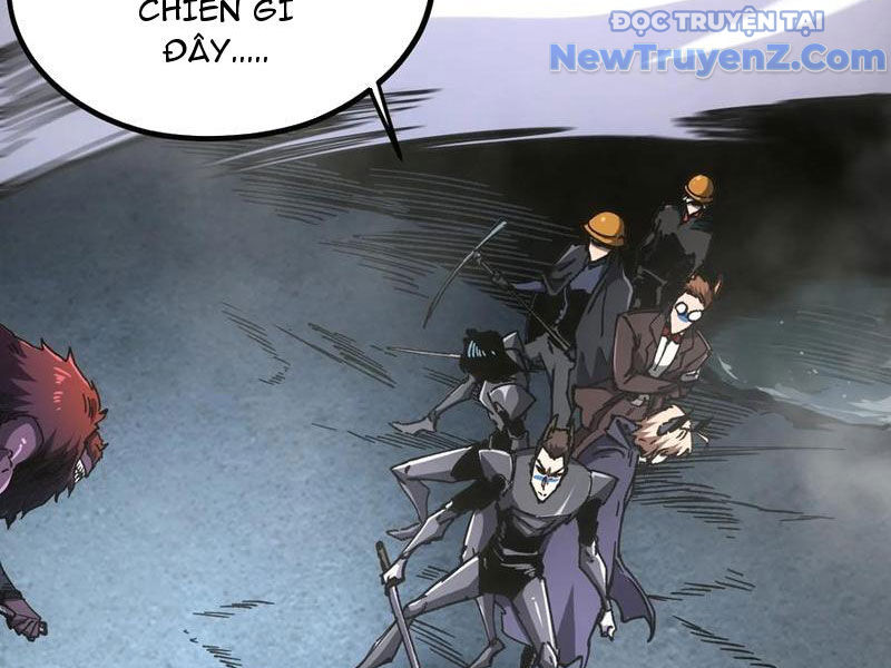 Không Chết Được Ta Đành Thống Trị Ma Giới chapter 101 - Trang 13