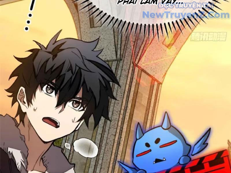 Thế Giới Siêu Phàm! Ta Là Ma Cà Rồng? chapter 7 - Trang 5