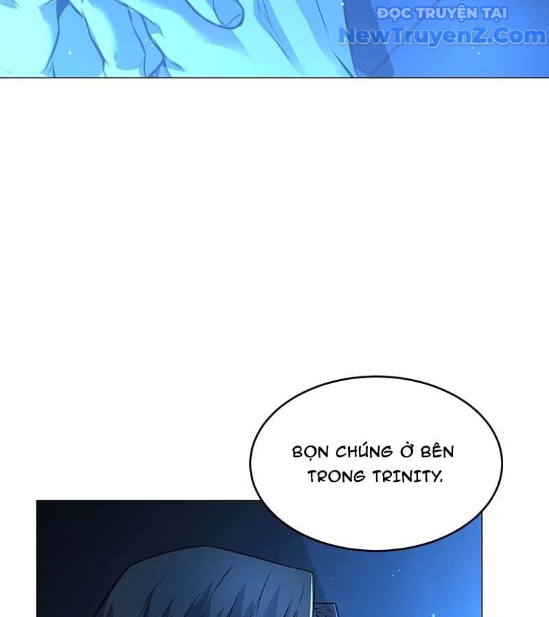 Pháp Sư Trừ Tà Ở Khu Nhà Chúng Tôi chapter 9 - Trang 41