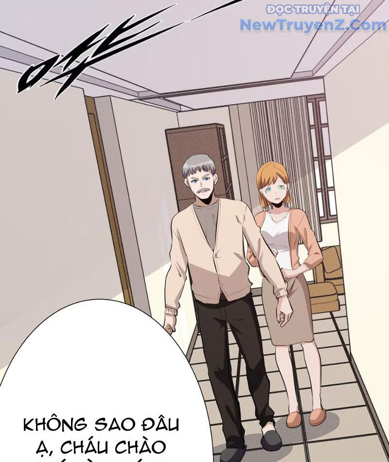 Hẹn Hò Để Cứu Thế Giới chapter 9 - Trang 44