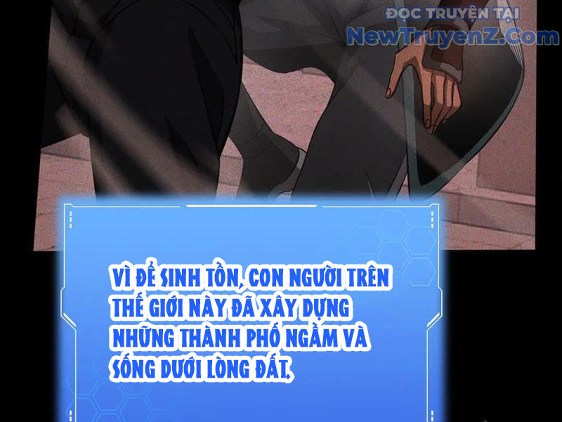 Mạt Thế Kiếm Thần: Ta Chấn Kinh Toàn Cầu chapter 75 - Trang 72