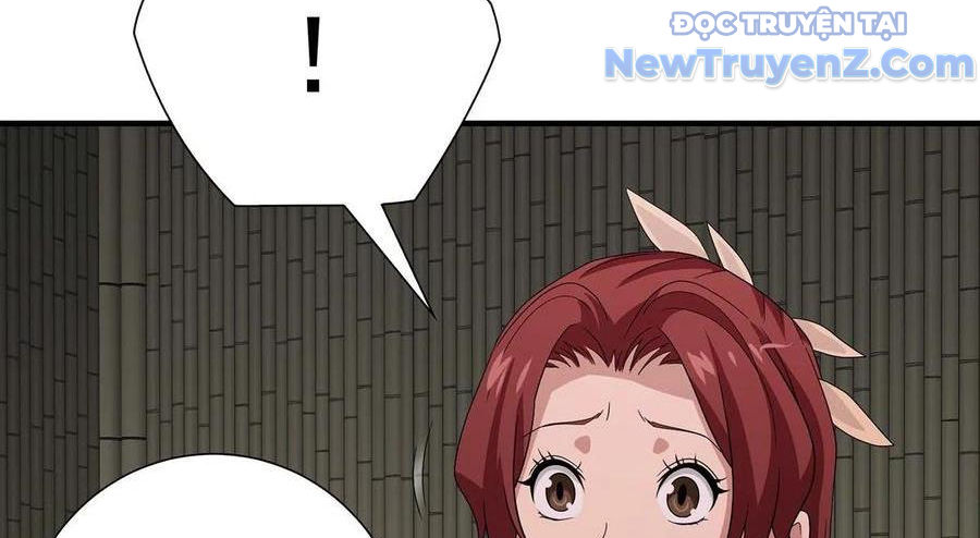 Thiên Long Bát Bộ webtoon chapter 167 - Trang 29
