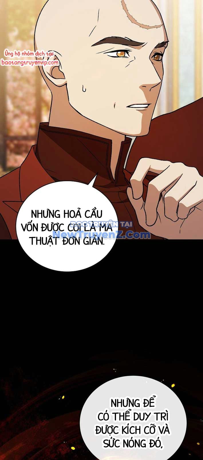 Thiên Tài Phép Thuật Nắm Giữ Khái Niệm chapter 15 - Trang 73