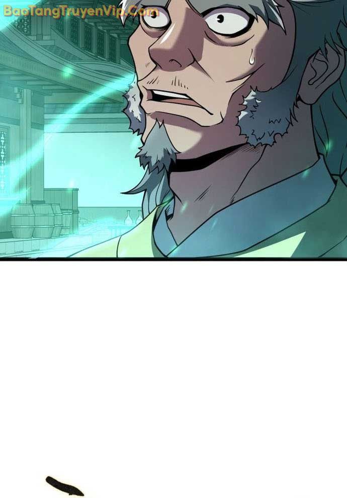 Võ Thần Tái Sinh chapter 2 - Trang 19