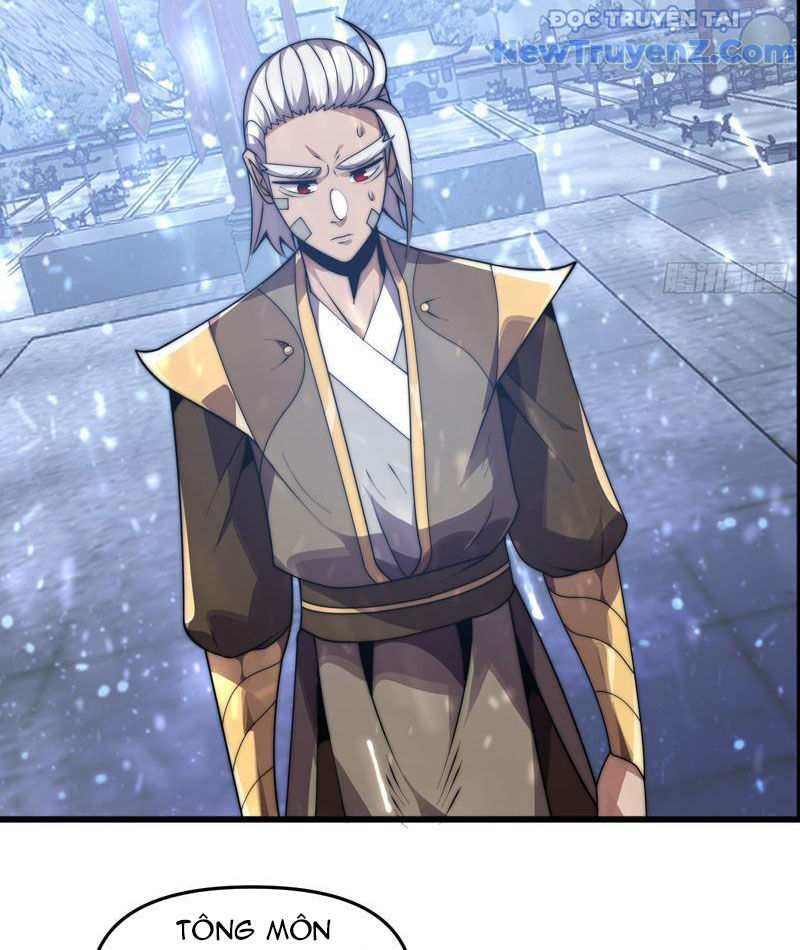 Lôi Kiếp Thập Vạn Niên chapter 10 - Trang 55