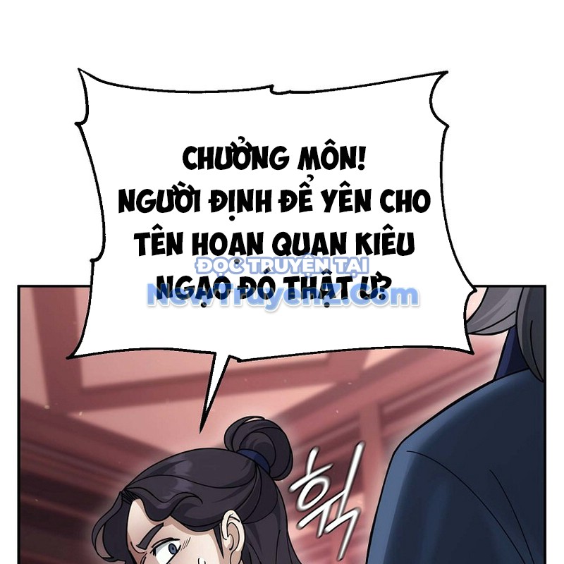 Hoạn Quan Tuyệt Luân chapter 23 - Trang 11