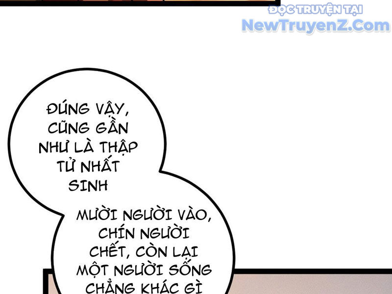 Thành Thần Tại Tận Thế chapter 2 - Trang 23