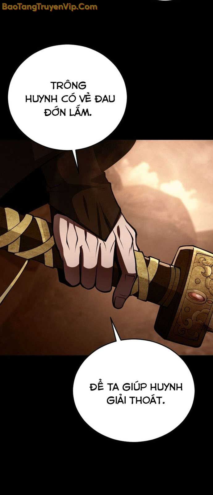 Võ Thần Tái Sinh chapter 1 - Trang 46