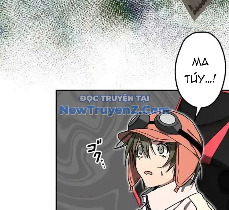 Quý Tộc Báo Thù chapter 18 - Trang 36