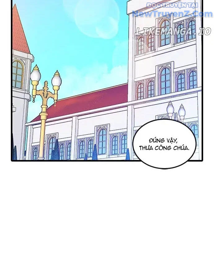 Nữ Hoàng Bạo Phong chapter 2 - Trang 60
