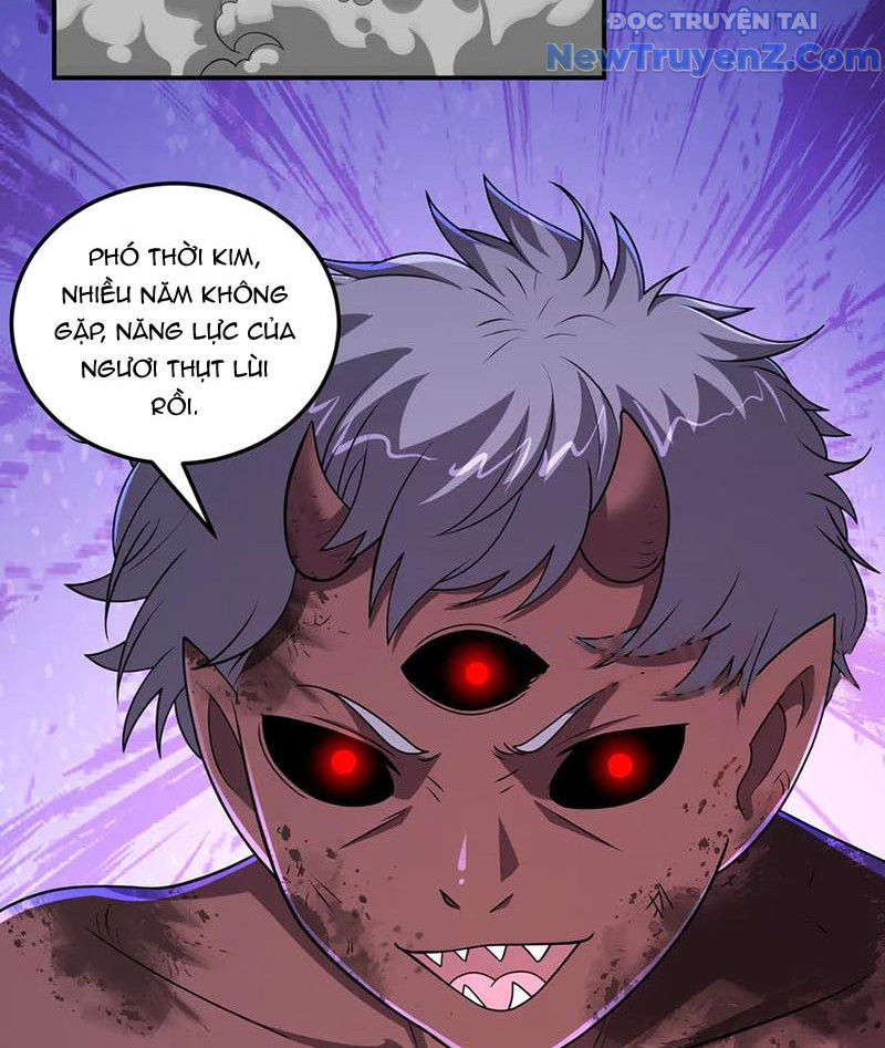 Luyện Khí Chi Thần chapter 135 - Trang 10