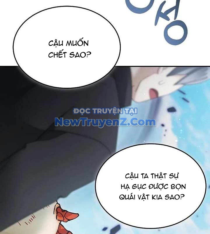 Người Mới Này Quá Mạnh chapter 126 - Trang 67