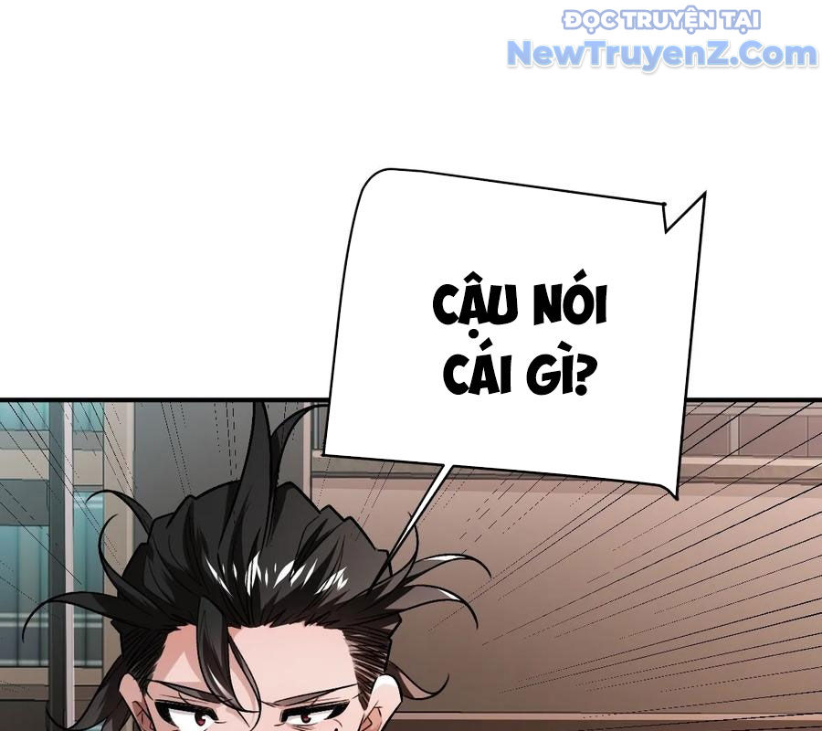 Vĩnh sinh đi chết đi! chapter 28 - Trang 49