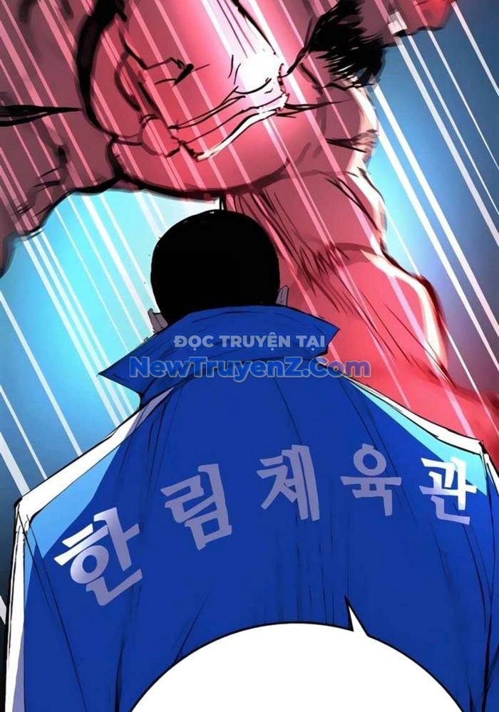 Phòng Gym Hanlim chapter 230 - Trang 107