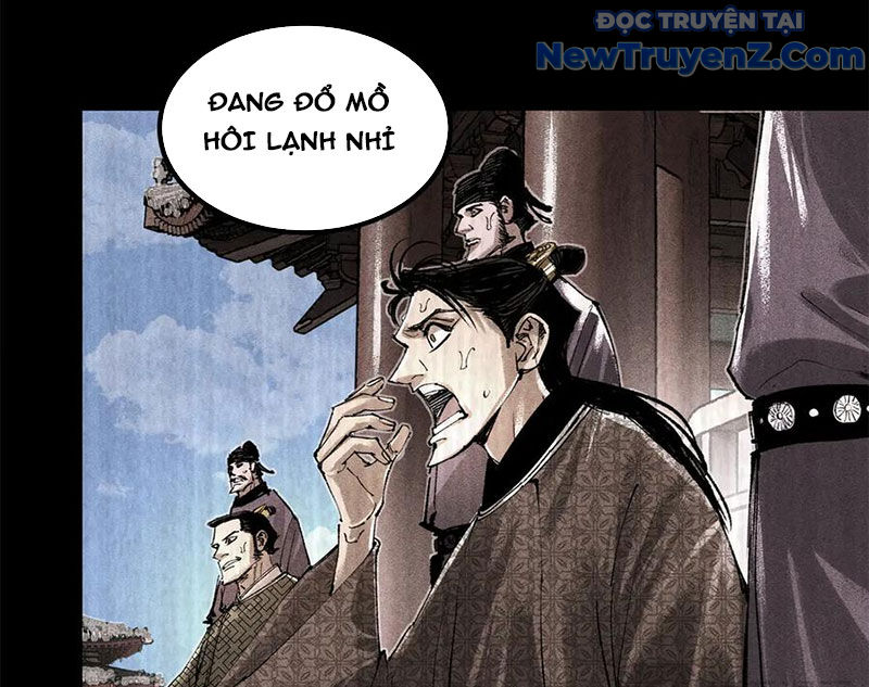 Thiên Hạ Đệ Nhất Lữ Bố chapter 128 - Trang 36