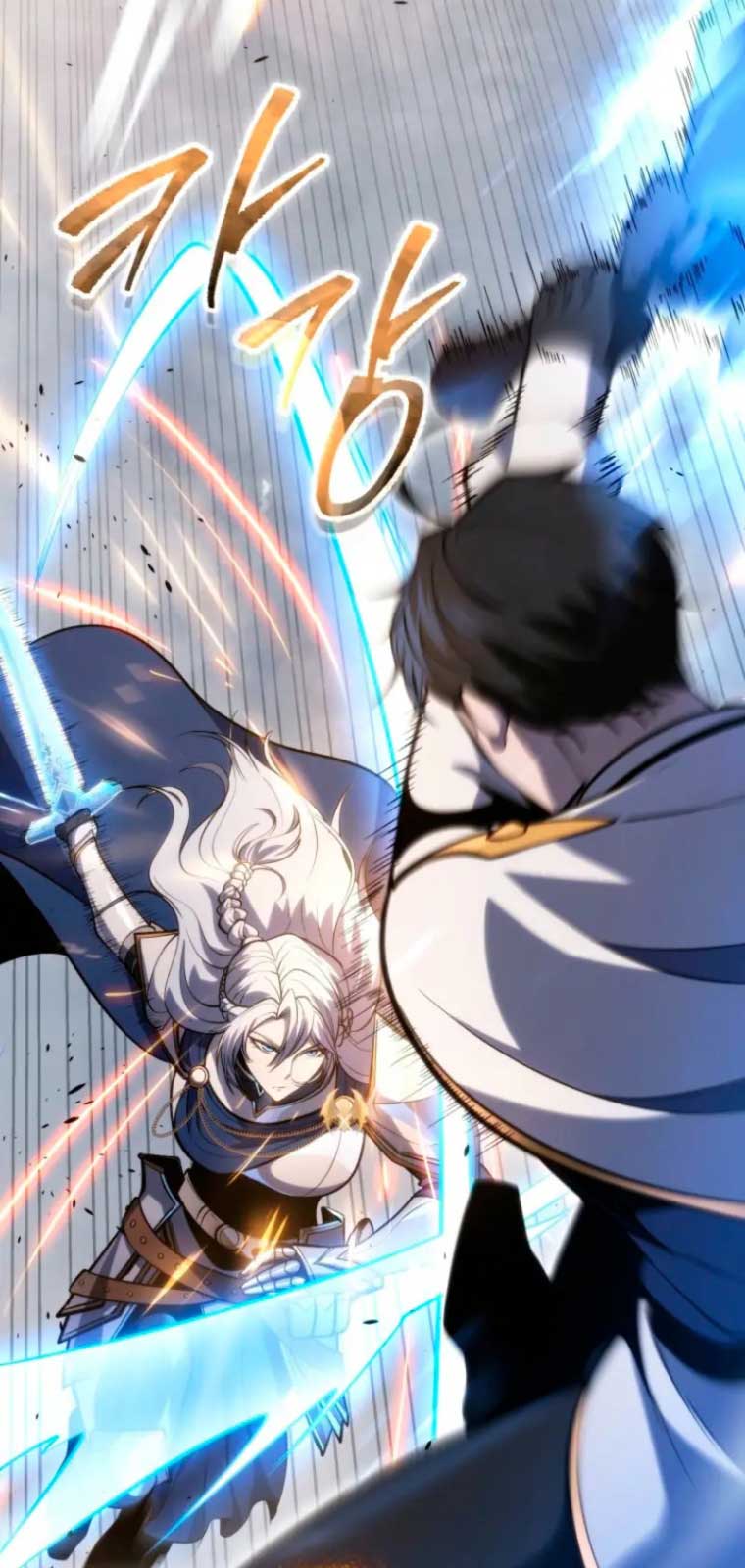 Sát Long Nhân Hồi Quy Siêu Việt chapter 41 - Trang 66