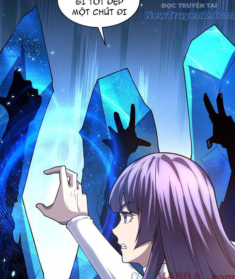 Bệnh Viện Chư Thần Của Ta chapter 37 - Trang 44