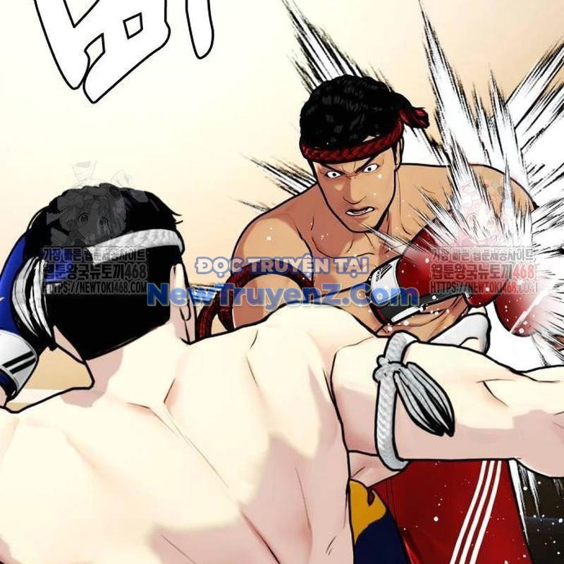 Loser Giỏi Võ chapter 122 - Trang 170
