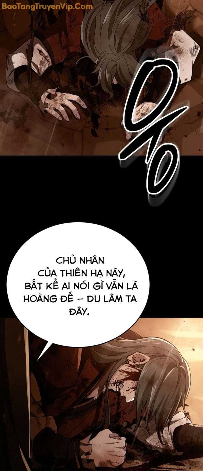 Võ Thần Tái Sinh chapter 1 - Trang 41