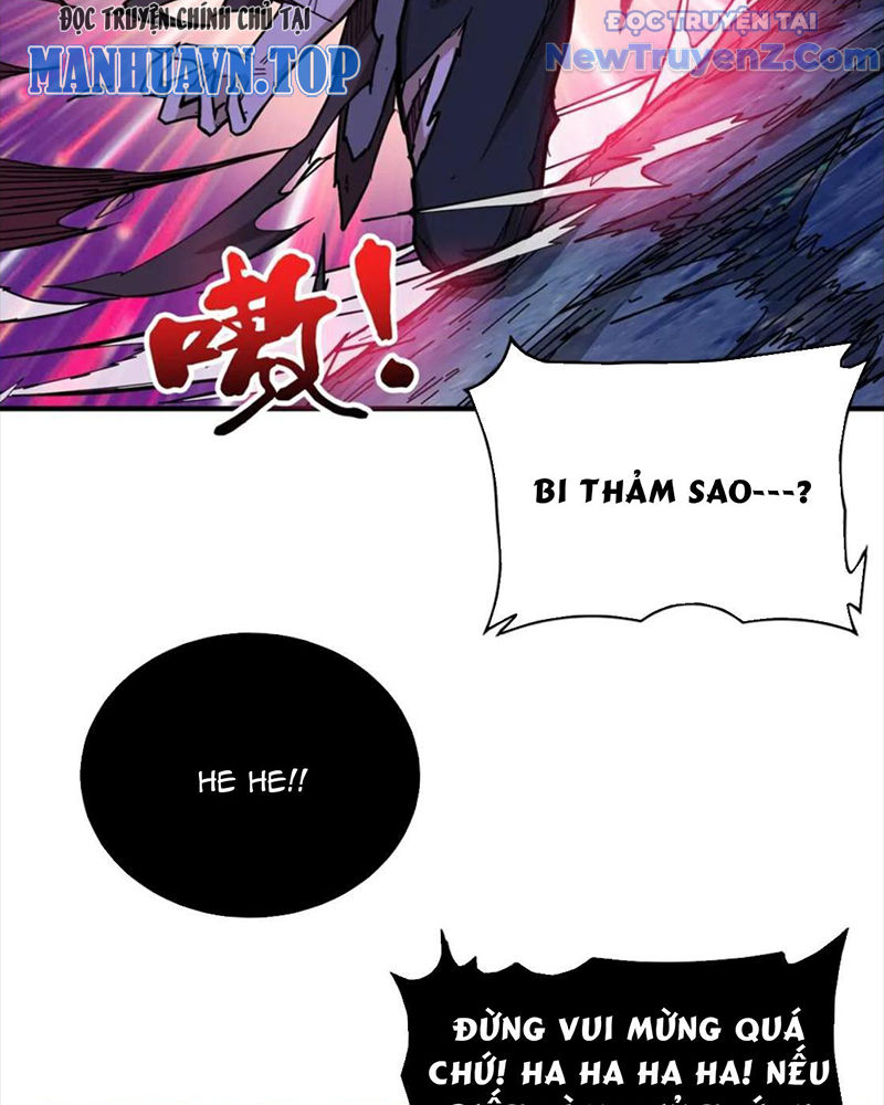 Phệ Thần Kỷ chapter 130 - Trang 13