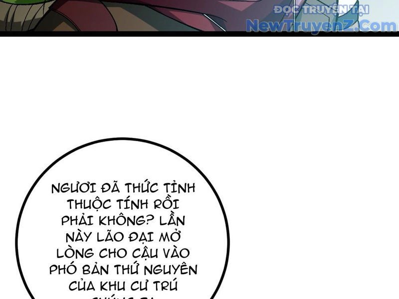 Thành Thần Tại Tận Thế chapter 2 - Trang 35