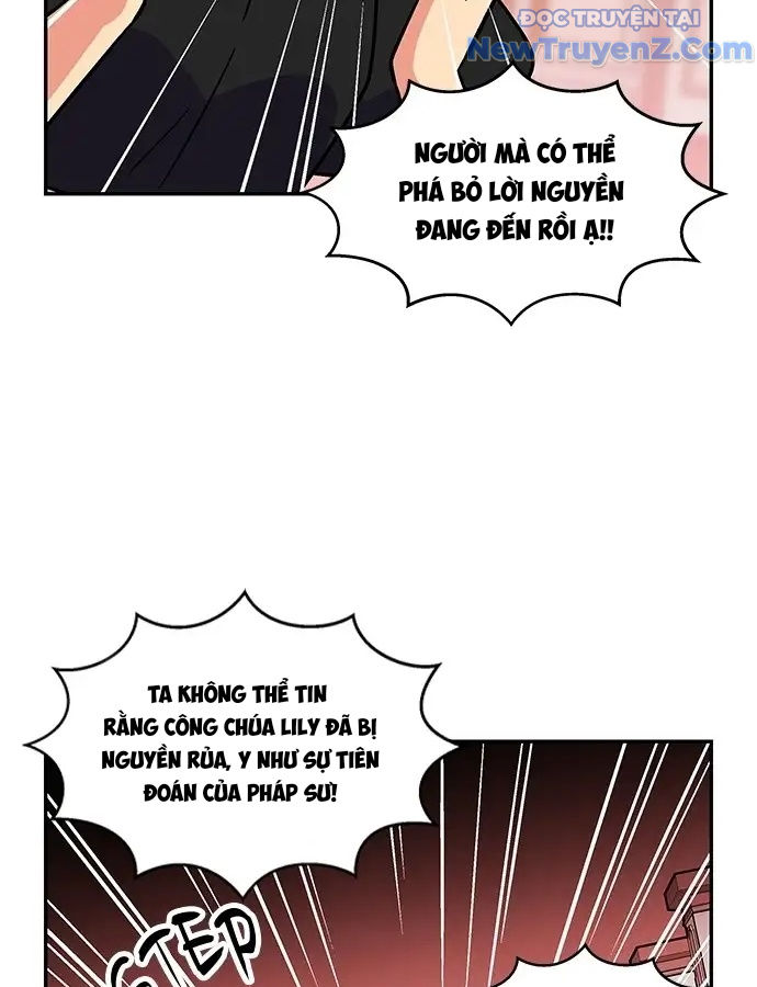 Nữ Hoàng Bạo Phong chapter 3 - Trang 90