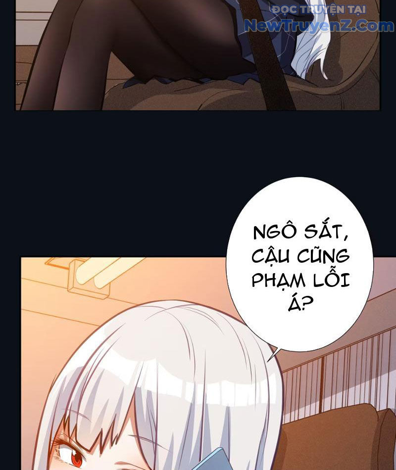 Hẹn Hò Để Cứu Thế Giới chapter 10 - Trang 87