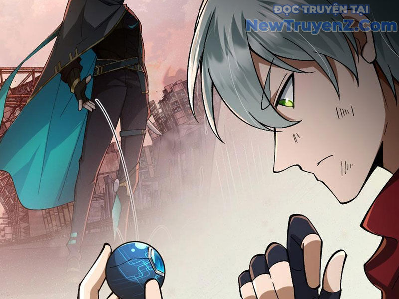 Thành Thần Tại Tận Thế chapter 1 - Trang 130