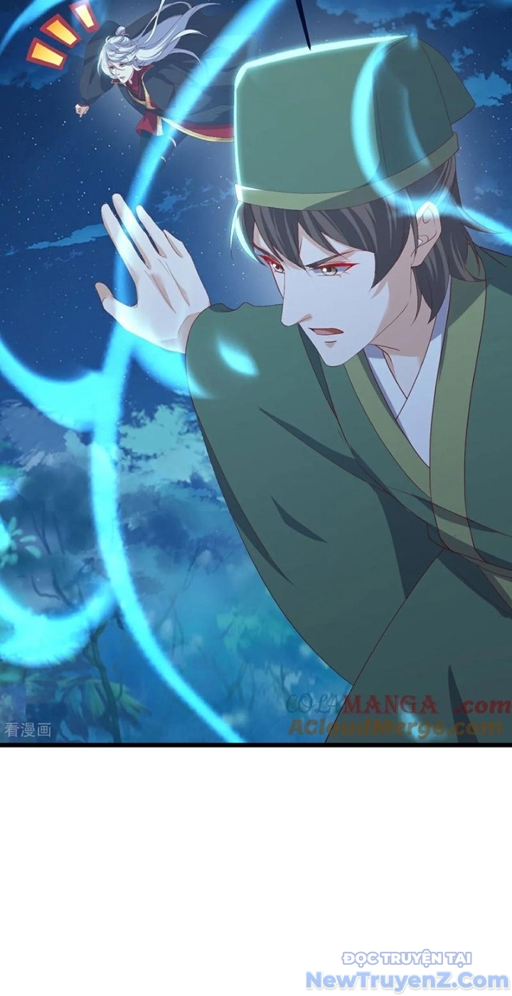 Tiên Võ Đế Tôn chapter 808 - Trang 60
