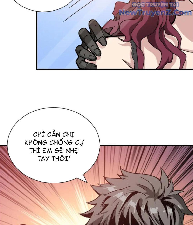Phệ Thần Kỷ chapter 134 - Trang 34