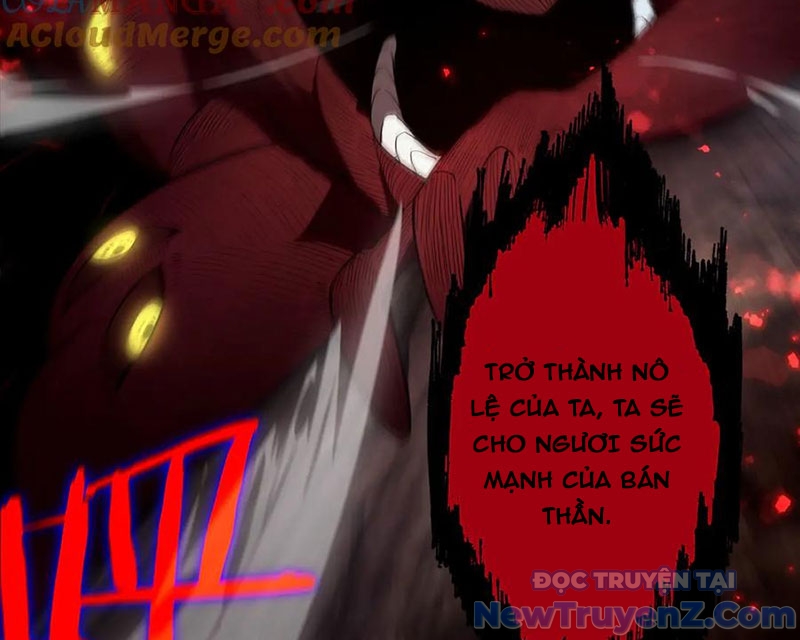 Thánh Hiệp Sĩ Cấp Sss chapter 77 - Trang 137
