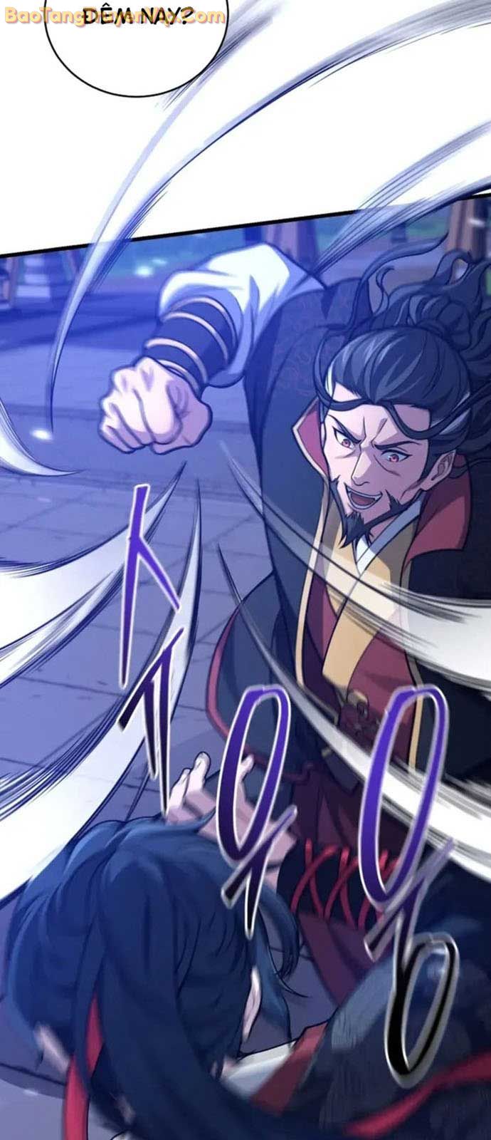 Võ Thần Tái Sinh chapter 4 - Trang 80