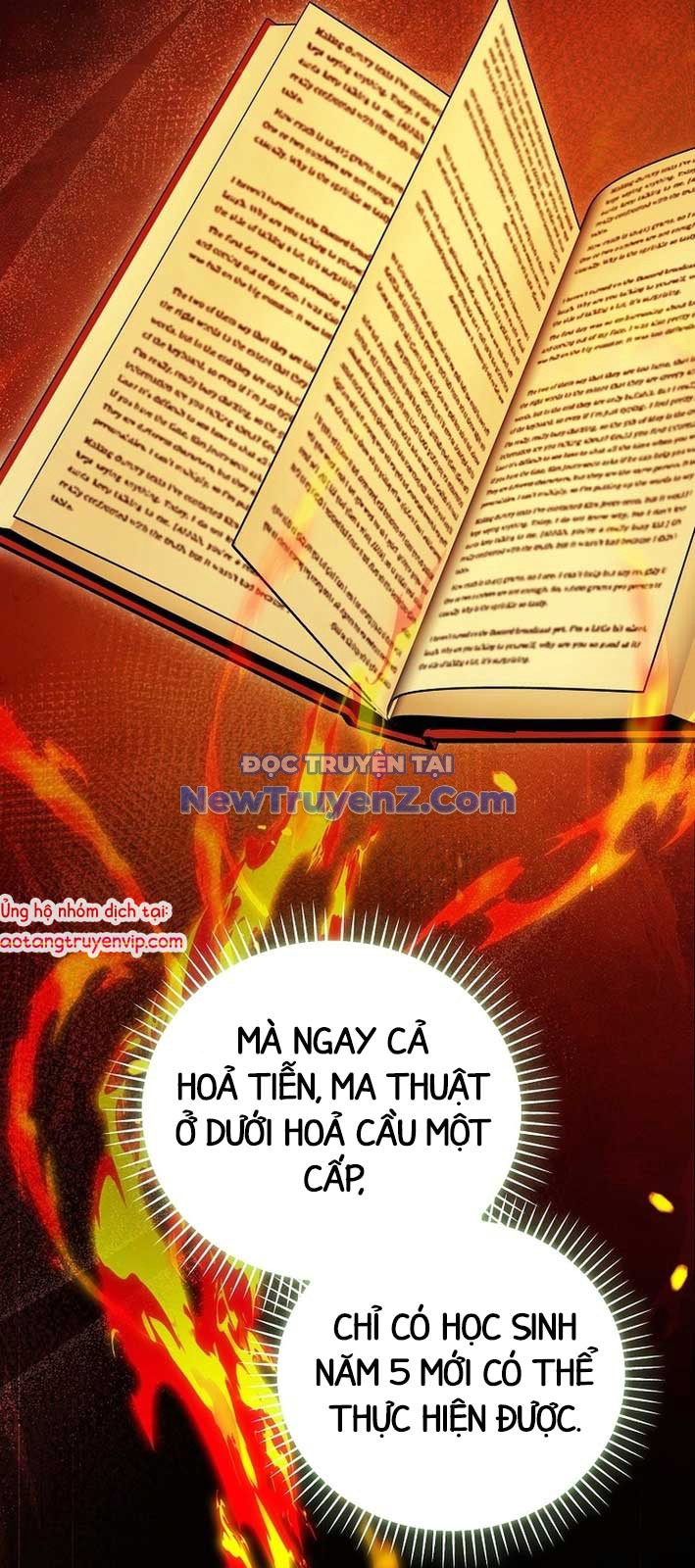 Thiên Tài Phép Thuật Nắm Giữ Khái Niệm chapter 15 - Trang 65
