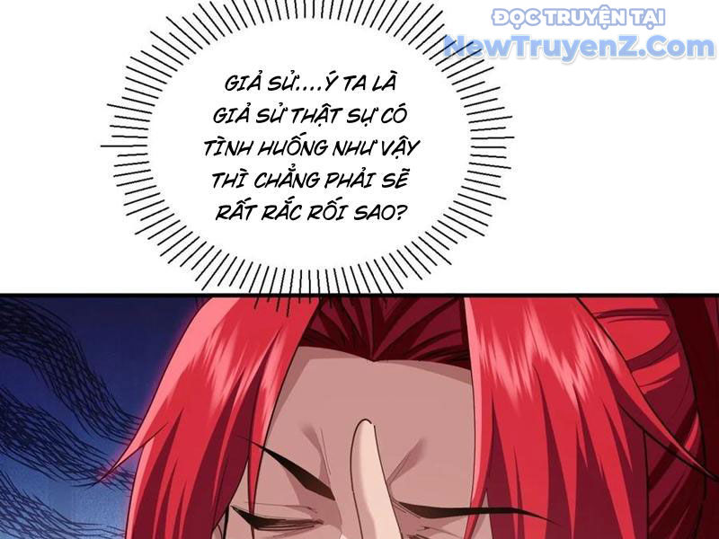 Xuyên Không Thành Npc: Ta Có Lão Bà Che Chở chapter 120 - Trang 43