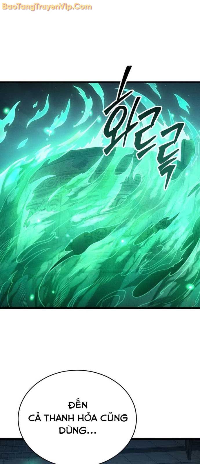 Võ Thần Tái Sinh chapter 2 - Trang 8
