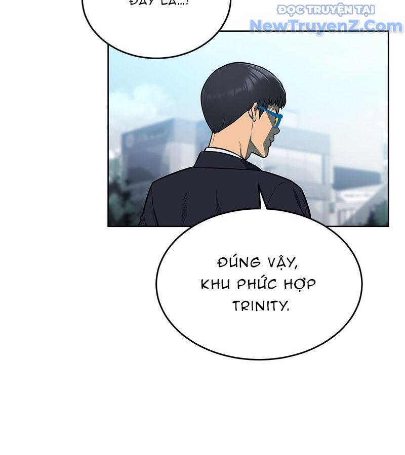 Pháp Sư Trừ Tà Ở Khu Nhà Chúng Tôi chapter 1 - Trang 76