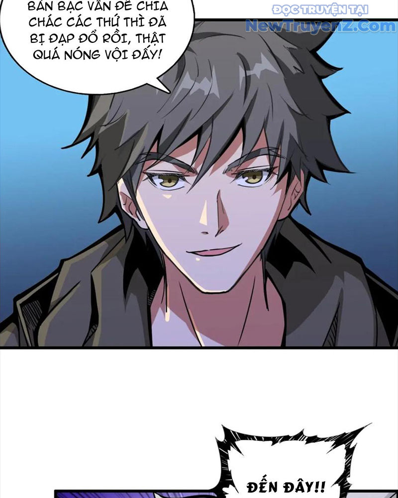 Phệ Thần Kỷ chapter 129 - Trang 53